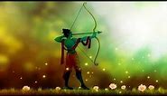 Hindu God Lord Rama Hd Wallpaper, Images, Photos, Whatsapp Status Video-JAI SHREE RAM !!!!