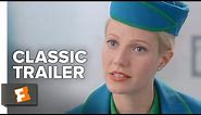 View From the Top (2003) Official Trailer - Gwyneth Paltrow, Mark Ruffalo Movie HD