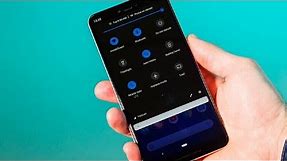 How To Get Dark Mode On Any Android Devices