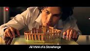 What's the Meaning of Stonehenge? Ylvis Does a Song About it. Hate it or Love it?