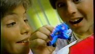 Taco Bell Kids Meal - Tick Toys - 1995