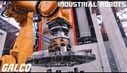 Industrial Robots have Transformed the Manufacturing Industry - A Galco TV Tech Tip | Galco