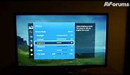 Samsung F6400 (UE32F6400) 3D LED Television Review