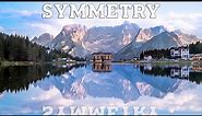 Your Secret Weapon to Amazing Photographs - Symmetry in Photography - Episode 2