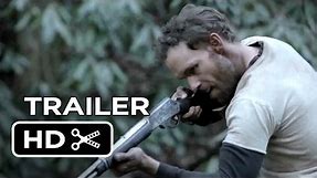 Child Of God Official Trailer 1 (2014) - James Franco Crime Movie HD
