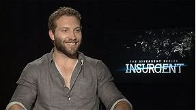Jai Courtney Interview: Insurgent