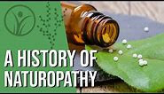What is Naturopathy? | History explained