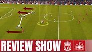Analysis | HIGHEST Premier League xG, Jones & Endo Midfield and More! Liverpool 4-2 Newcastle