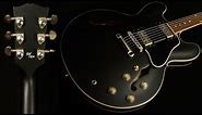 Gibson Memphis Chris Cornell ES-335 Signature • SN: 12142708