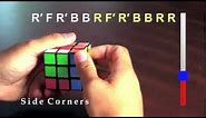 5 SIMPLE moves to EASILY solve the Rubik's Cube - Learn in 15 minutes Tutorial