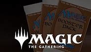 MTG Set Archive | Magic: The Gathering