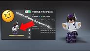 HOW TO GET NEW ROBLOX SUS EMOTE 🤨