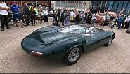 Jaguar XJ13 The only one ever built