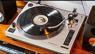 C100A Turntable | Crosley Record Player