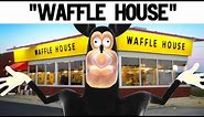 The Waffle House Has Found It's New Host Meme
