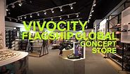 Vivocity Global Concept Store