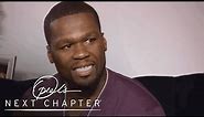 Exclusive: 50 Cent on Working with the UN | Oprah's Next Chapter | Oprah Winfrey Network