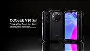 DOOGEE V30 Pro | Official Introduction