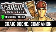 Fallout New Vegas: Craig Boone Quest Walkthrough
