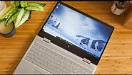 HP Envy x360 15t 8th-Gen: Full Review and Benchmarks
