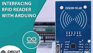 Interfacing RFID Reader With Arduino