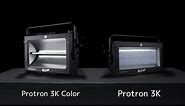 Elation Professional - Protron 3K Color™ & Protron 3K™
