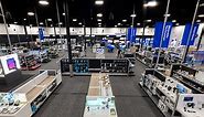 Best Buy opens more than 40 new Experience Stores ahead of holidays - Best Buy Corporate News and Information