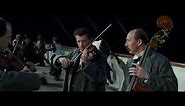 Heart-Rending Titanic Most Emotive Violin Scene