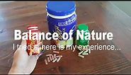 Balance of Nature Review - Is It Worth It?