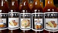 The Jones Soda Turkey And Gravy Flavor Is Back On Shelves For Thanksgiving This Year