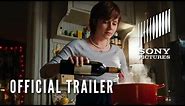 JULIE & JULIA - Official Trailer (HD)