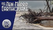 The "Hard Shock:" The New Madrid Earthquakes.
