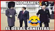 Memes de la 4T #4 Peña Nieto 😂😂