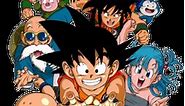 Dragon Ball (Manga) - TV Tropes