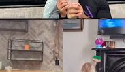 Seth Rollins & Becky Lynch Daughter "Roux Lopez" & Jon Moxley & Renee Young Daughter "Nora Murphy Good" Watch : https://youtube.com/shorts/mutQogDEYBA?feature=share #wwe #wweraw #smackdown #codyrhodes #brocklesnar #romanreigns #beckylynch #babyvideos #rhearipley #thebloodline #theusos #solosikoa #DamianPriest #reels #facebook #sethrollins #gunther #austintheory #bayley #ajstyles #asuka #nxt #rondarousey #aee #jonmoxley #finnbalor #jeyuso #JimmyUso #summerslam #DrewMcIntyre | WWE Live Updates.
