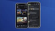 PlayStation™App | Connect to your PlayStation world on Android and iOS