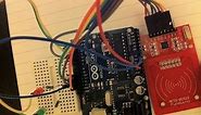Arduino 17 RFID RC522 Simple Tutorial