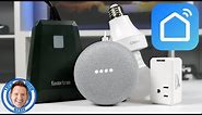 Combine Smart Life Products Into One App & Link to Google Home