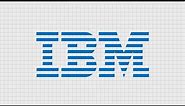 IBM company history