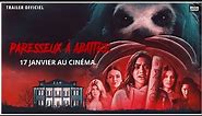 Paresseux à Abattre - Trailer Officiel - Slotherhouse French Trailer