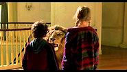 Jumanji (1995) Lion Scene