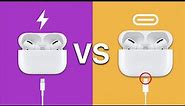 AirPods Pro 2 vs AirPods Pro 2 USB C | Worth IT?