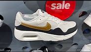 Nike Air Max SC SE (Phantom/Black/Sail/Metallic Gold) - Style Code: DV6842-001