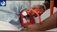 Blood Pressure Measurement: How to Check a Blood Pressure Manually