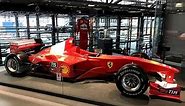 Ferrari F1-2000