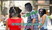 Detroit Become Human on Crack #3 - Funniest DBH Meme Compilation