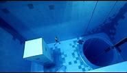 This Is the Deepest Pool in the World