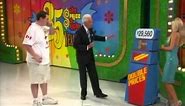 The Price Is Right - Aired June 15, 2007 - Bob Barker's Final Show