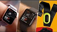 Best Heart Monitor Watches of 2024: Top Picks for Tracking Your Fitness Journey