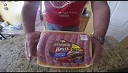 How-to cook bratwurst sausages - quick and easy